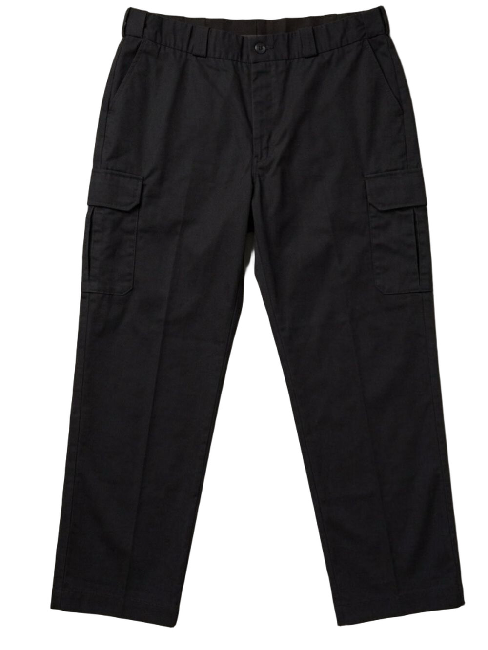 Elbeco Mens Black Tek3 Cargo Pants 44 Regular